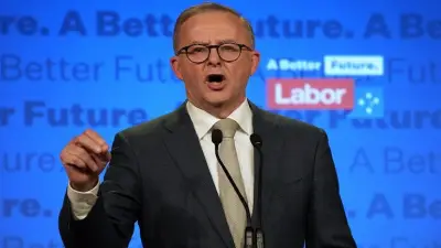 رئيس وزراء أستراليا يعلن نشر قدرات عسكرية في الشرق الأوسط لتعزيز الأمن