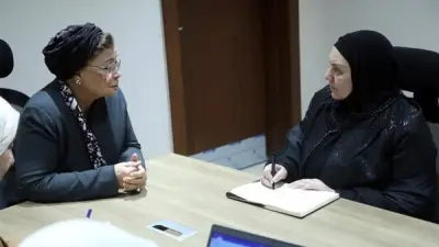 الصحة والأوقاف تطلقان حزمة رسائل سكانية مشتركة لتعزيز التوعية المجتمعية