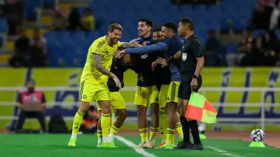 الوصل الإماراتي يرفض بشدة مقترح الاتحاد الآسيوي لإقامة مباراة النصر في السعودية