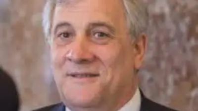 وزيرا الخارجية الإيطالي والأمريكي يناقشان الحرب في إيران وتأثيرها على أسعار الطاقة