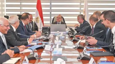 وزير الاستثمار يؤكد: منصة الكيانات الاقتصادية تحول مؤسسي في إدارة دورة حياة الاستثمار