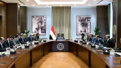 رئيس الوزراء يتابع مشروعات القاهرة الكبرى لتحويلها إلى عاصمة ثقافية عالمية