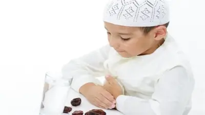 تدريب الأطفال على صيام رمضان تدريجيًا: نصائح صحية من خبيرة في صحة الطفل