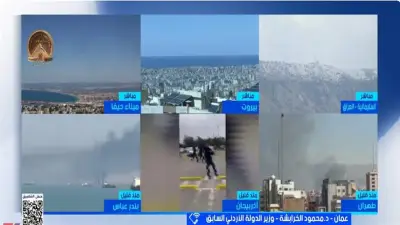 وزير أردني سابق يحذر: التطورات الراهنة تنذر بدخول المنطقة في فوضى كبيرة