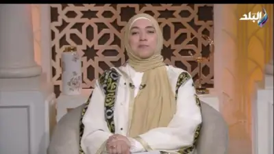 برنامج وللنساء نصيب يستعرض دعاء النبي ﷺ: اللهم يا مقلب القلوب ثبت قلبي على دينك