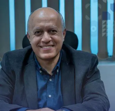 تعيين عمرو صفوت نائباً لرئيس جامعة النيل للشؤون الأكاديمية وهيام وهبة عميدة لكلية إدارة الأعمال