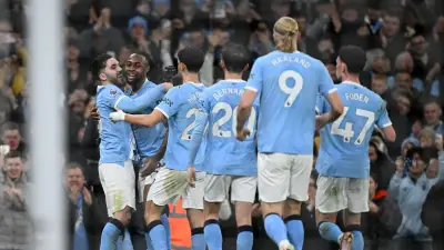 نجم أرسنال وثنائي السيتي يتصدران قائمة المرشحين لجائزة لاعب الشهر في البريميرليغ