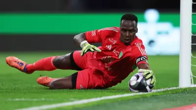 ميندي يتحدى أسلحة الاتحاد الهجومية لكتابة التاريخ في دوري روشن السعودي