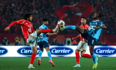 بيراميدز يوقع مع النجم الدولي السابق أحمد فتحي لتعزيز صفوفه الموسم المقبل