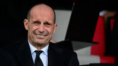 أليجري يضع شروطًا صارمة لتدريب ريال مدريد مع عودة مودريتش كمدرب مساعد