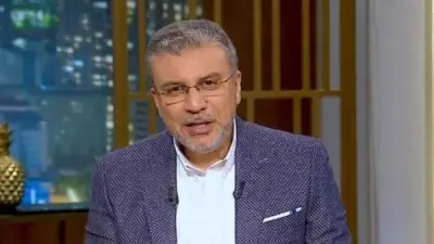 عمرو الليثي: الرحمة مقياس الإنسانية في واقعة سائق قطار ينقذ حمارًا من الموت