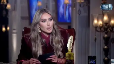 مايا دياب تكشف سر ابتعادها عن التمثيل وتركيزها على الغناء والتقديم