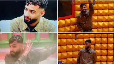 صالح أبو الشامات في رامز ليفل الوحش: أنا أفضل جناح والهلال خياري المستقبلي