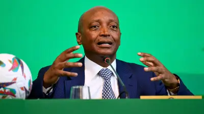 الكاف يغير موعد أمم أفريقيا للسيدات بعد طلب المغرب