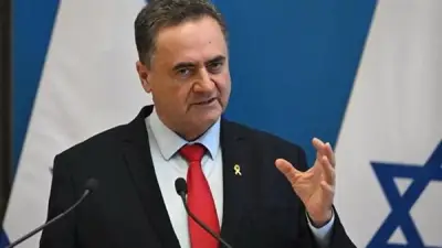 وزير الحرب الإسرائيلي يسرائيل كاتس: نستهدف إنهاء القدرات النووية الإيرانية وإسقاط النظام