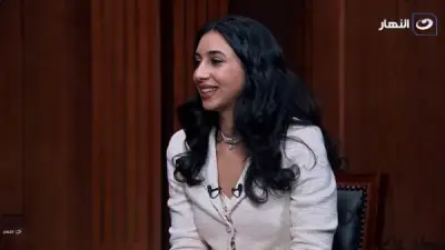 آن ماري مجدي تكشف عن علاقتها الفريدة بوالدتها ماري لويس بشارة: صديقة ومديرة في آن واحد