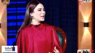 مريم حليم: لا ندم على أي خطوة فنية وأتطلع لفرص أكبر في المستقبل