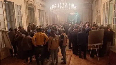 بدء التصويت في انتخابات رئاسة حزب المحافظين وسط إقبال كبير على اللجان