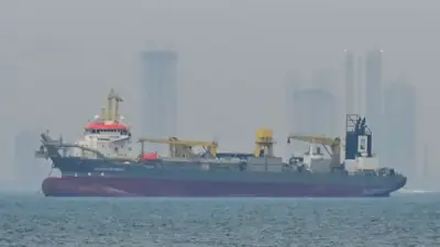 خبير جيولوجي: الشرق الأوسط قلب الطاقة العالمي وإسرائيل ذراع أمني للغرب