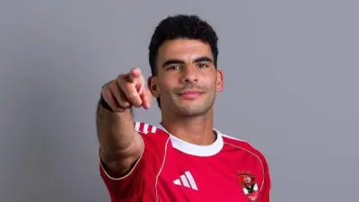 ناقد رياضي ينتقد أداء زيزو مع الأهلي: 