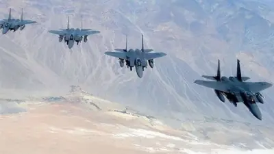 تقارير استخباراتية: حرب إيران قد تمتد حتى سبتمبر مع تصعيد أمريكي ودعم فرنسي