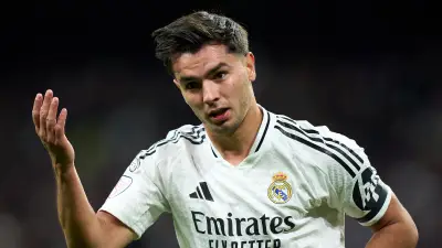 ريال مدريد يدرس إشراك إبراهيم دياز أساسيًا أمام سيلتا فيجو في الدوري الإسباني