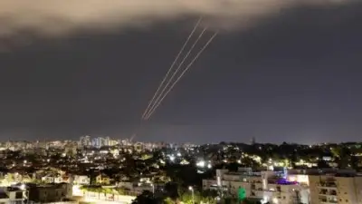 إيران تدمر منظومة ثاد الأمريكية في الأردن وتستهدف حاملة طائرات أمريكية في تصعيد عسكري