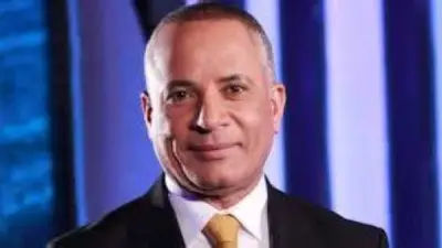 أحمد موسى يشكر ترامب على إشادته بالأهلي بعد تصريحاته في حفل تكريم إنتر ميامي