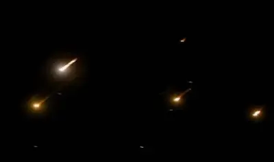 البحرين تكشف عن هجوم إيراني استهدف فنادق ومبانٍ سكنية في العاصمة المنامة