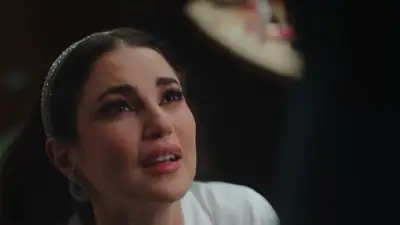 مواجهة صادمة بين درة وأحمد العوضي في مسلسل علي كلاي تكشف تحولات درامية