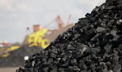 ارتفاع أسعار الفحم يتجاوز أعلى مستوياته منذ عامين في الأسواق العالمية