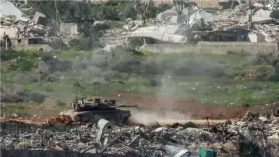 حزب الله يصدر إنذارًا بالإخلاء الفوري لسكان مستوطنات شمال إسرائيل