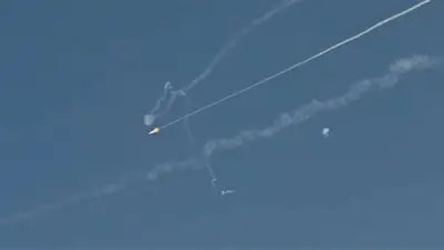 الدفاع السعودية تعلن اعتراض وتدمير صاروخ كروز شرق الخرج