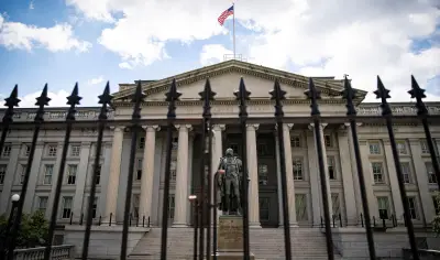 الخزانة الأمريكية تستعد لإجراءات عاجلة لخفض أسعار الطاقة في الأسواق العالمية