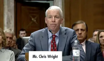 وزير الطاقة الأمريكي يؤكد موافقة بلاده على شراء الهند للنفط الروسي