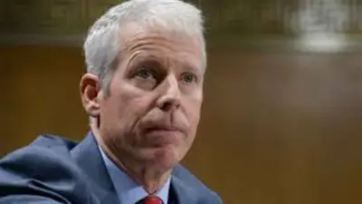 وزير الطاقة الأمريكي: ارتفاع أسعار النفط مؤقت وسنعيد الملاحة عبر مضيق هرمز