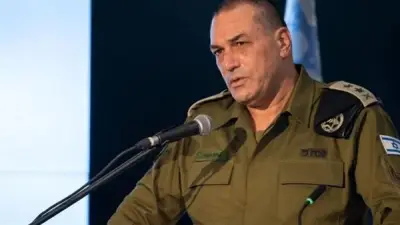 رئيس الأركان الإسرائيلي: انتقلنا لمرحلة جديدة في الحرب على إيران ولدينا مفاجآت