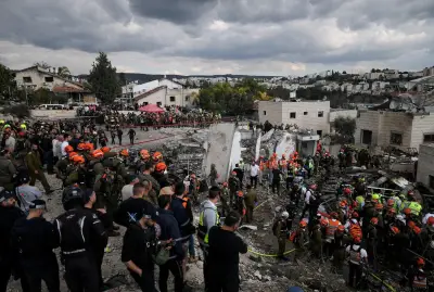 الجبهة الداخلية الإسرائيلية: دوامة صفارات الإنذار في رمات مغشيميم وحاسبي بالجولان المحتل