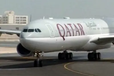 الخطوط الجوية القطرية تواصل تعليق الرحلات الجوية المؤقت بسبب الحرب في المنطقة