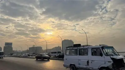 الأرصاد الجوية تعلن حالة الطقس اليوم الجمعة: طقس دافئ نهاراً وبارد ليلاً في معظم المحافظات
