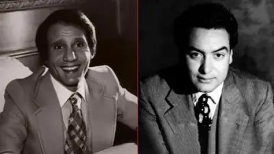 محمد فوزي يوقظ نجوم الفن في رمضان: من أم كلثوم إلى عبد الحليم عبر مسحراتي شارع النجوم