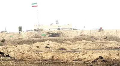 وكالة رويترز: فصائل كردية إيرانية تتمركز على حدود العراق لشن هجمات على إيران