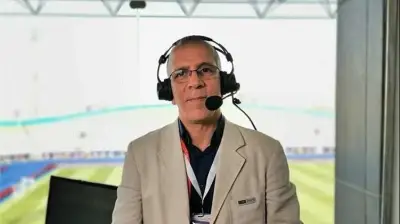 حفيظ دراجي يشيد بإنجاز الركراكي التاريخي مع المغرب: إنجاز يصعب تكراره