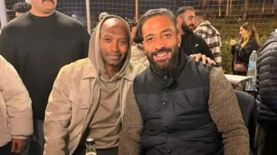 ميدو يهنئ شيكابالا بعيد ميلاده عبر منصة التواصل الاجتماعي