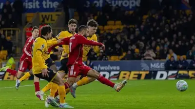 موعد مباراة ليفربول ضد وولفرهامبتون في كأس الاتحاد الإنجليزي والقناة الناقلة