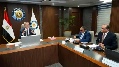 برنامج جديد لتعظيم الاستفادة من موارد حقل ظهر للبترول بالتعاون مع شركاء الاستثمار