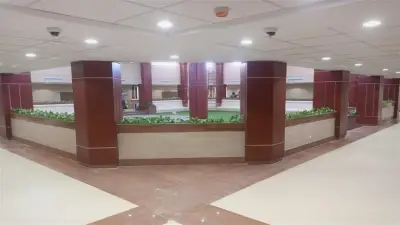 مستشفى بورسعيد للصحة النفسية يحصل على اعتماد الجودة من الهيئة العامة للاعتماد والرقابة الصحية