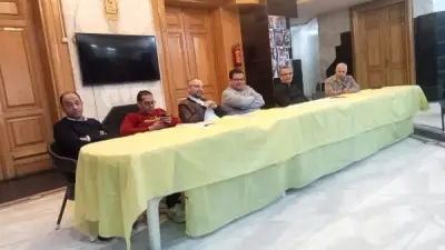 نقابة الصحفيين تفتح باب التسجيل للجمعية العمومية لاعتماد الميزانية والملفات المهنية