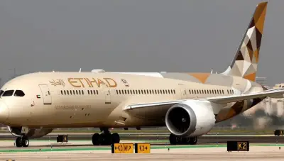 الاتحاد للطيران يعلن استئناف رحلاته تدريجياً بدءاً من اليوم