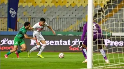ترتيب الدوري المصري قبل مواجهة الزمالك والاتحاد السكندري في الجولة الأخيرة من المرحلة الأولى
